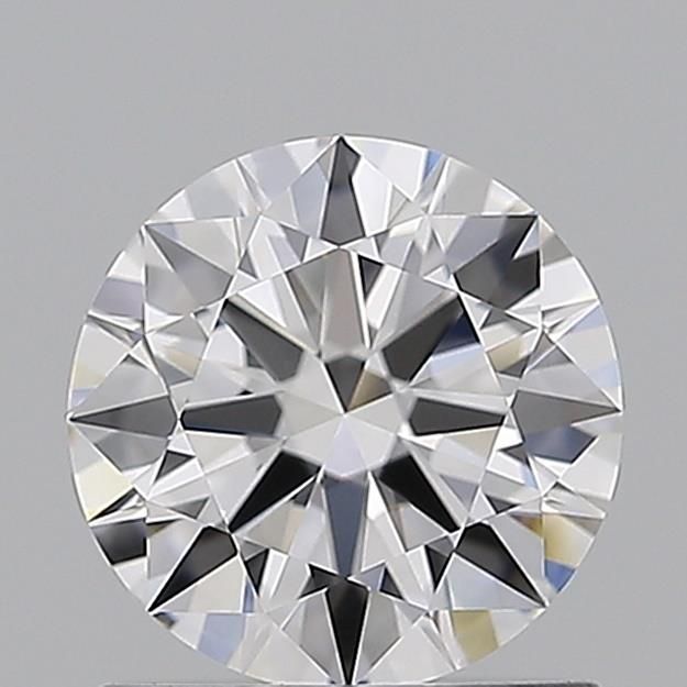Diamant Rond 1.02 ct - Couleur D - Pureté FL