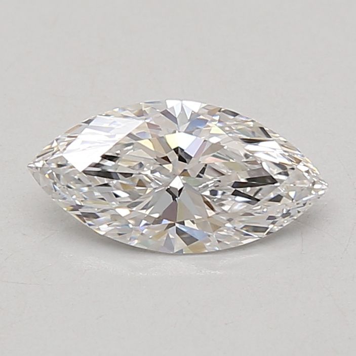 1.01 ct. marquise Lab Grown Diamond front image