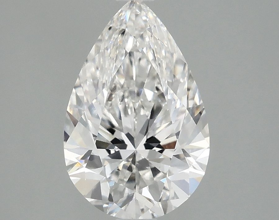 1.91 ct. pear Lab Grown Diamond front image