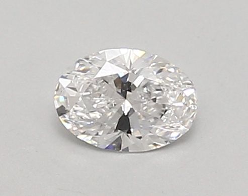 Oval Diamond