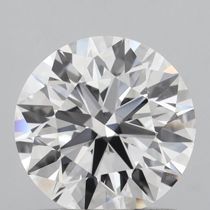 1.09 ct. round Lab Grown Diamond front image