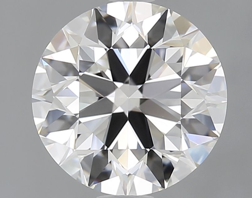 1.50 ct Round diamond