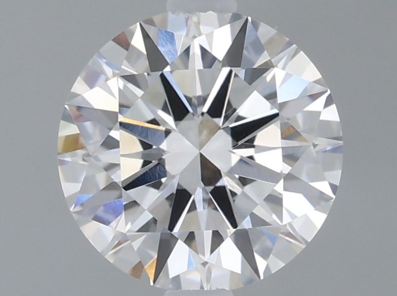 1.05 ct. round Lab Grown Diamond front image