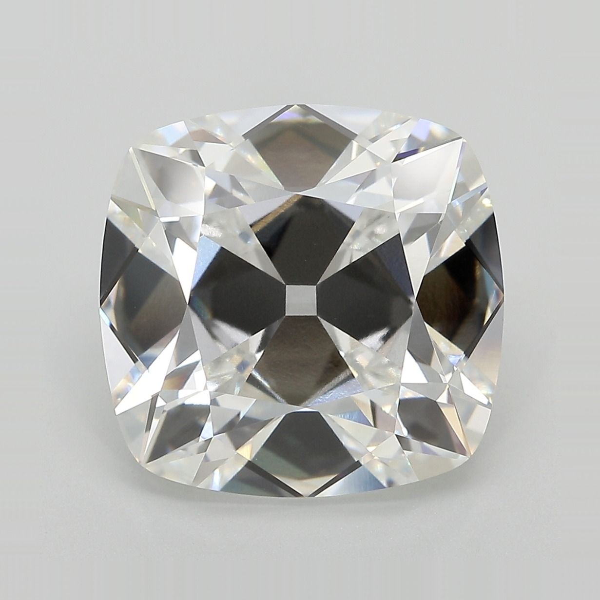 Cushion Diamond