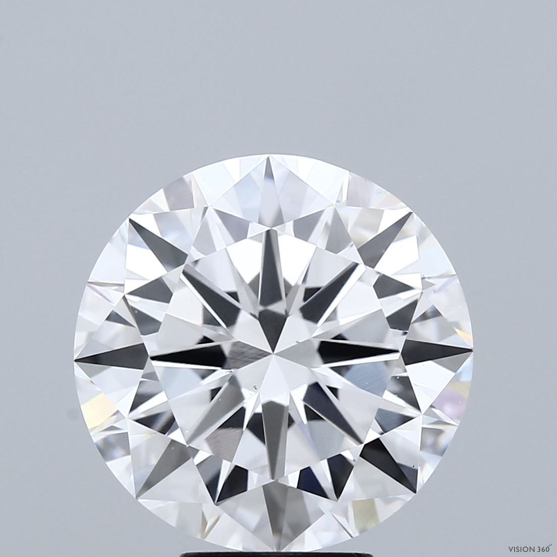 Round Diamond