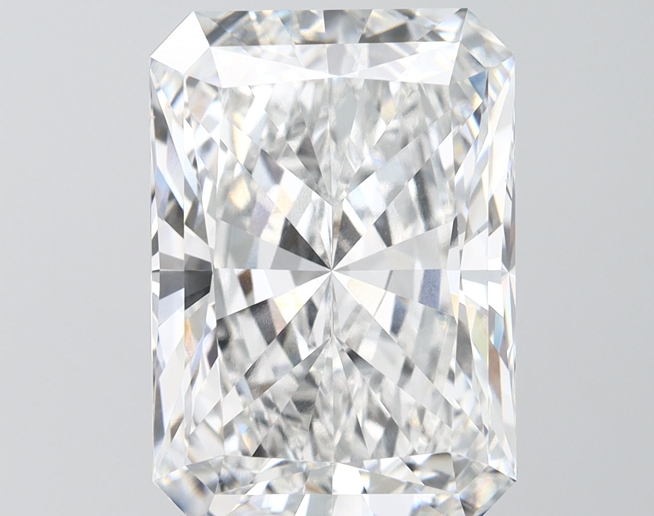 Radiant Diamond