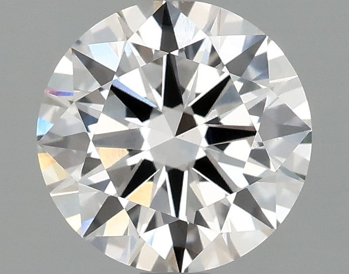 1.48 ct. round Lab Grown Diamond front image