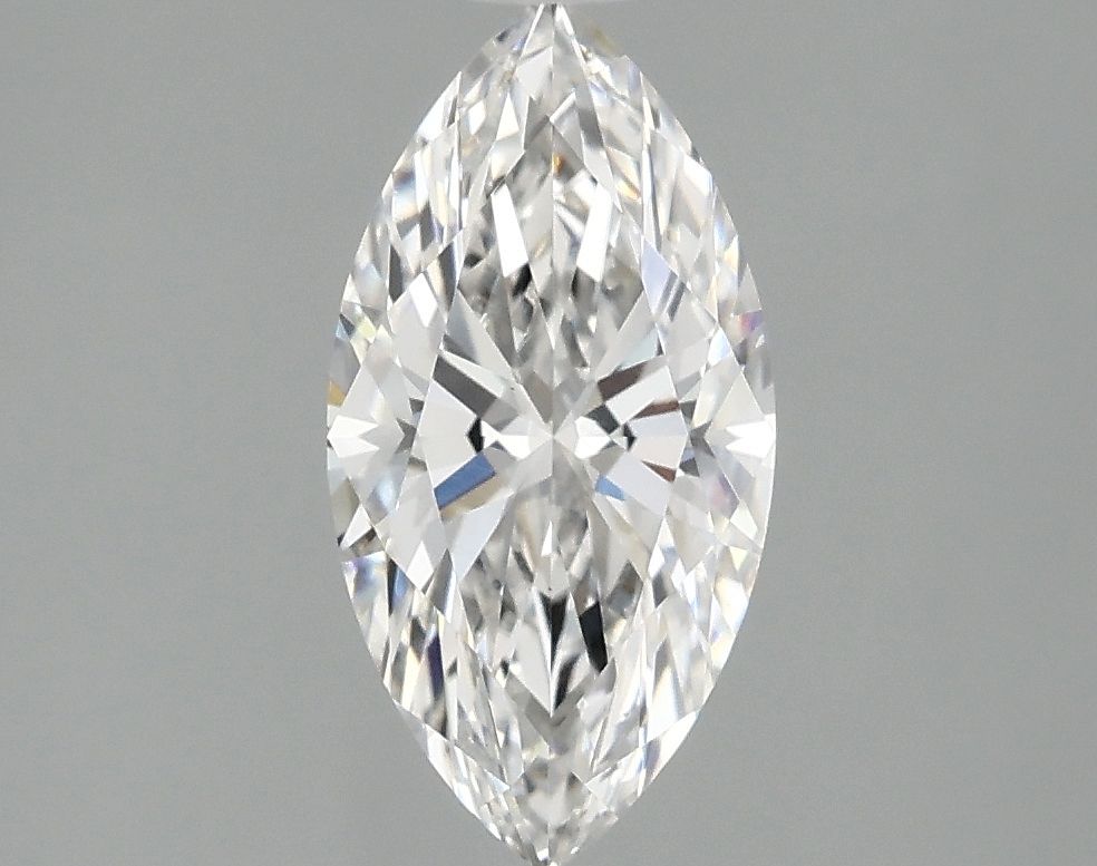 1.48 ct. marquise Lab Grown Diamond front image