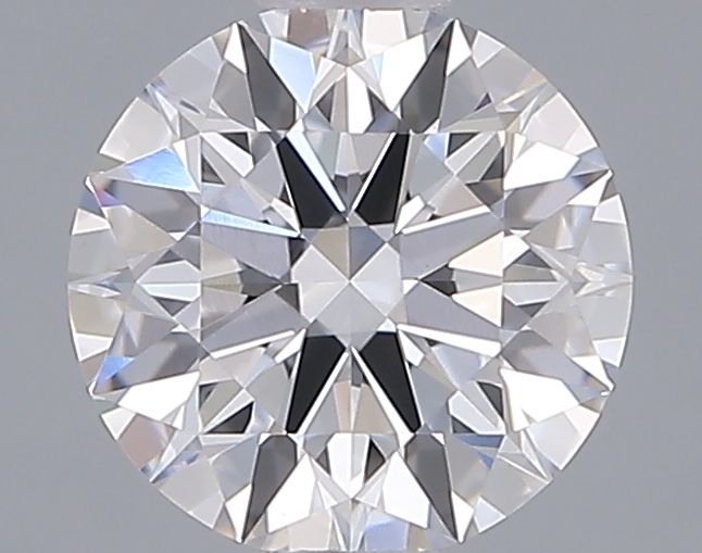1.04 ct. round Lab Grown Diamond front image