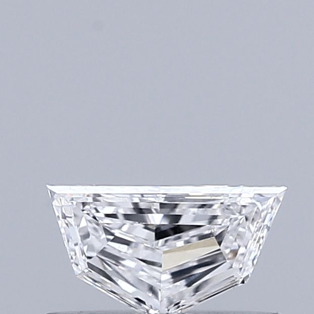 0.30ct Pentagonal E VS1