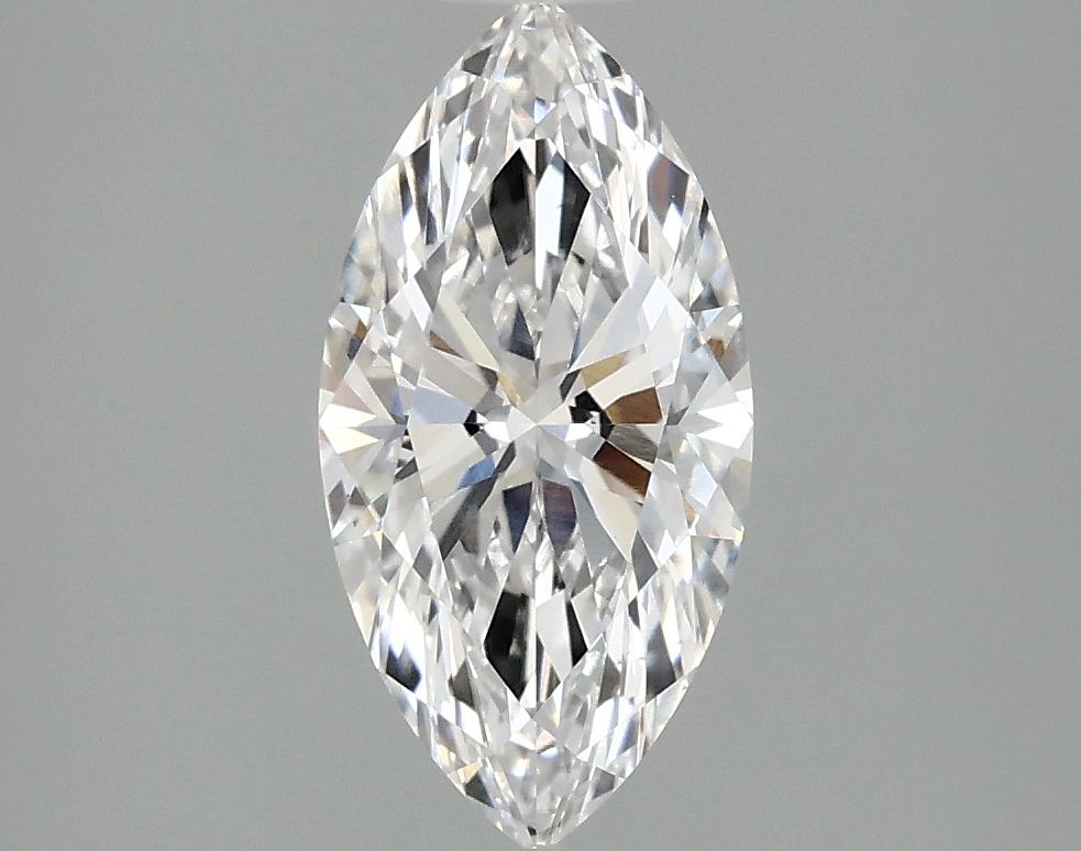 1.49 ct. marquise Lab Grown Diamond front image