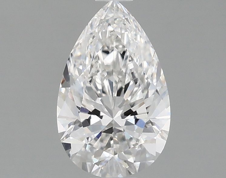 1.06 ct. pear Lab Grown Diamond front image
