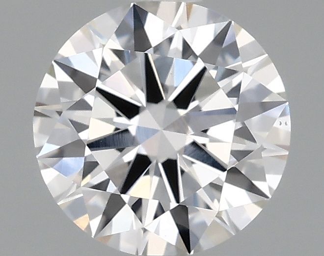1.06 ct. round Lab Grown Diamond front image