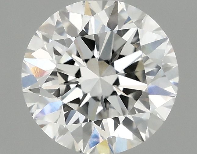 1.10 ct Round diamond