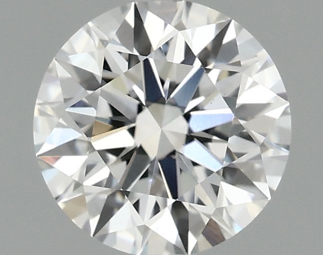 1.01 ct. round Lab Grown Diamond front image