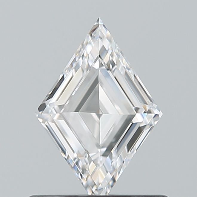 0.5 ct Lozenge Diamond
