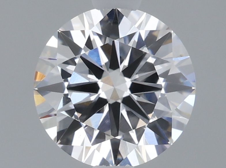 1.00 ct. round Lab Grown Diamond front image