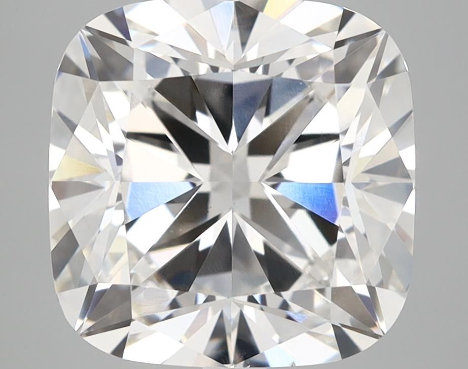 Cushion Diamond