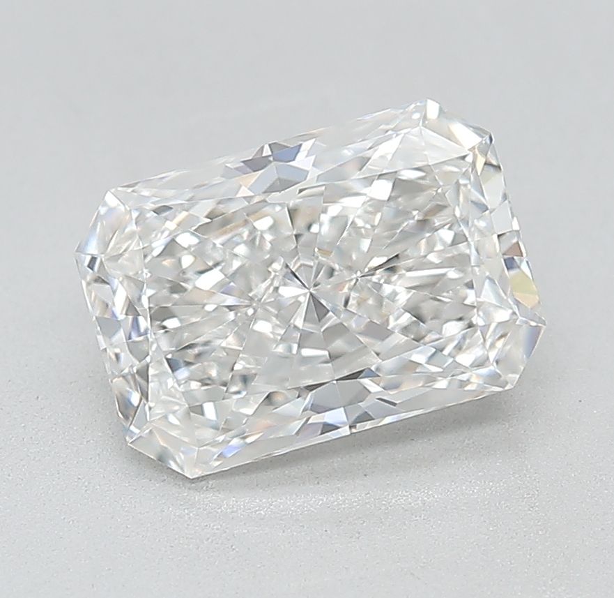 1.96 ct. radiant Lab Grown Diamond front image
