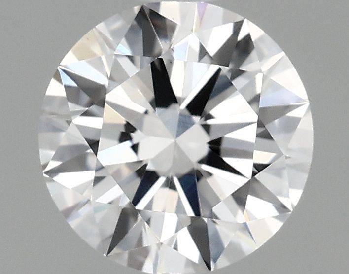 1.00 ct. round Lab Grown Diamond front image
