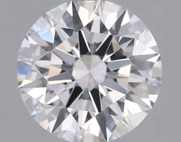 1.06 ct. round Lab Grown Diamond front image