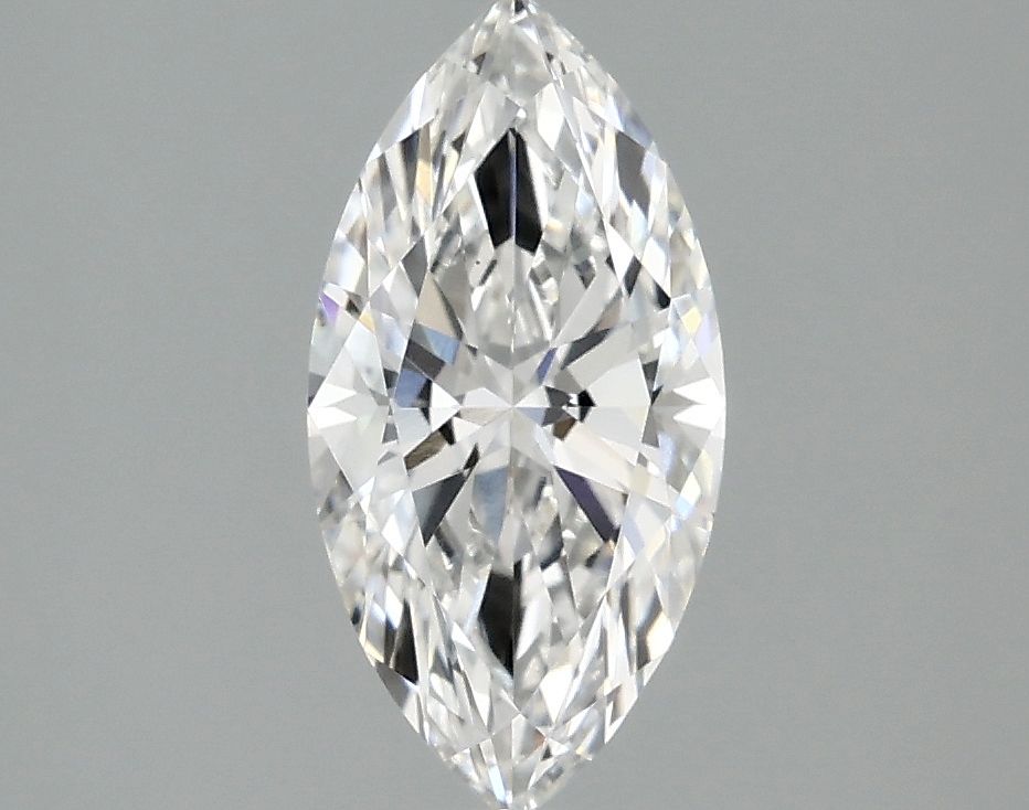 1.27 ct. marquise Lab Grown Diamond front image