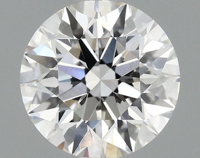 1.01 ct. round Lab Grown Diamond front image