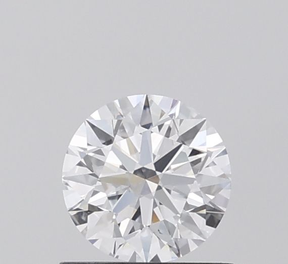 0.72 ct. round Lab Grown Diamond front image