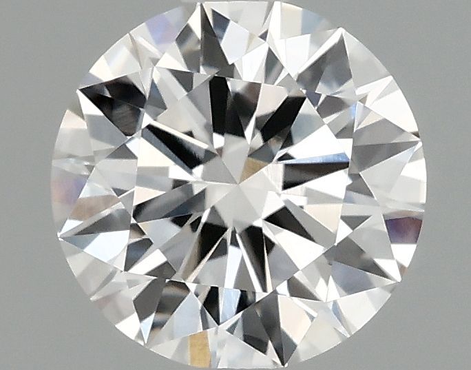 1.16 ct. round Lab Grown Diamond front image