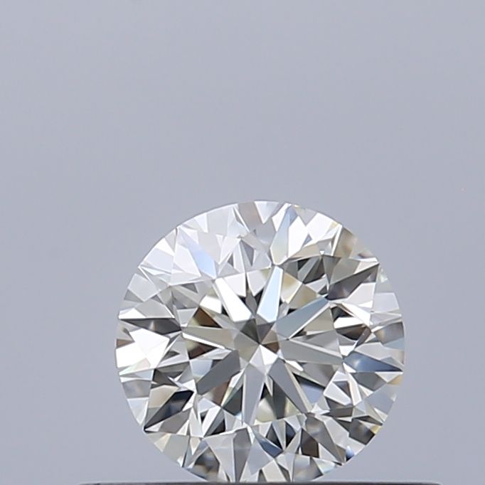 0.4 ct Round Diamond
