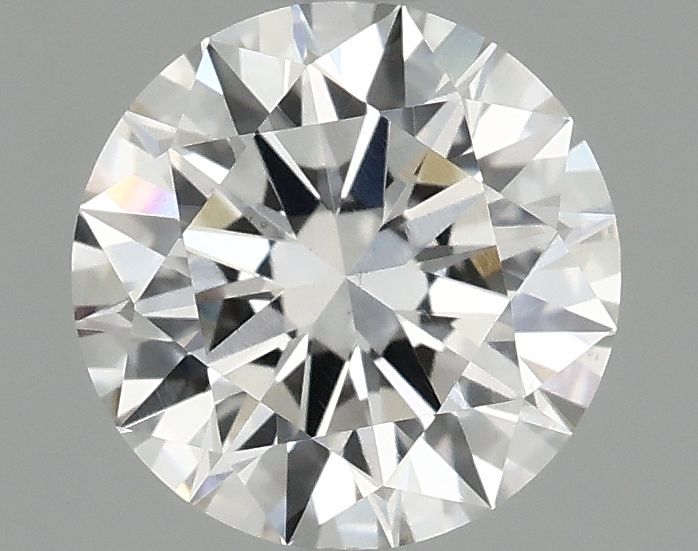 1.10 ct Round diamond