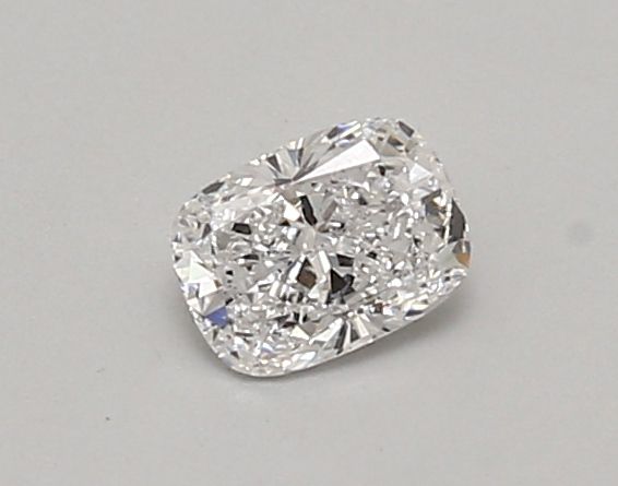 0.44 ct lab-grown Cushion modified Diamond