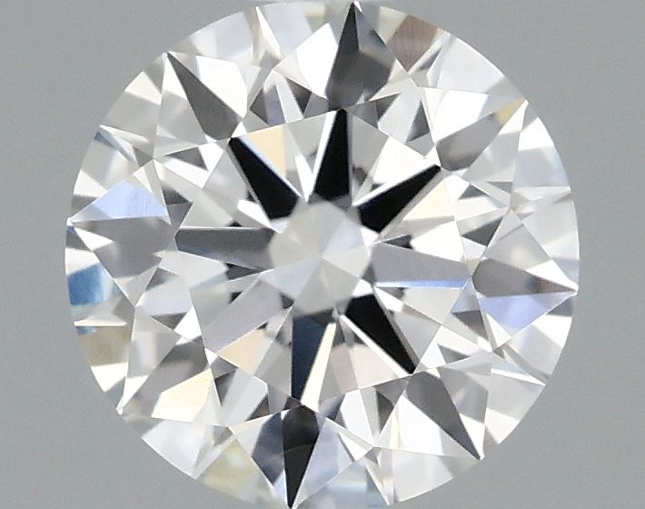 1.01 ct. round Lab Grown Diamond front image