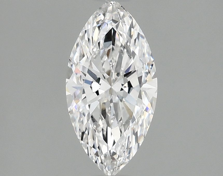 1.02 ct. marquise Lab Grown Diamond front image