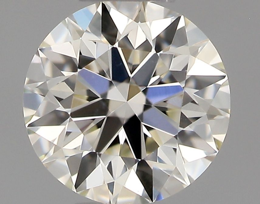 0.3 ct Round Diamond