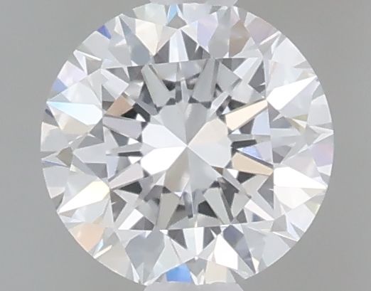 0.56 ct lab-grown Round Diamond