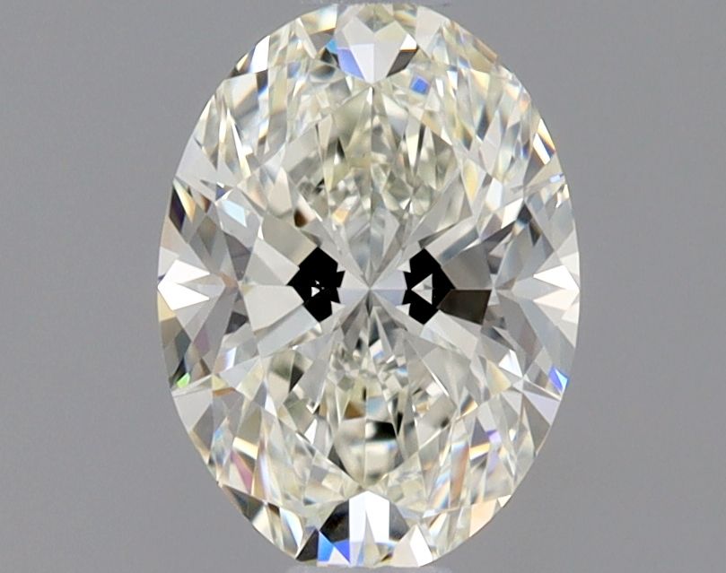 0.90 ct Oval diamond