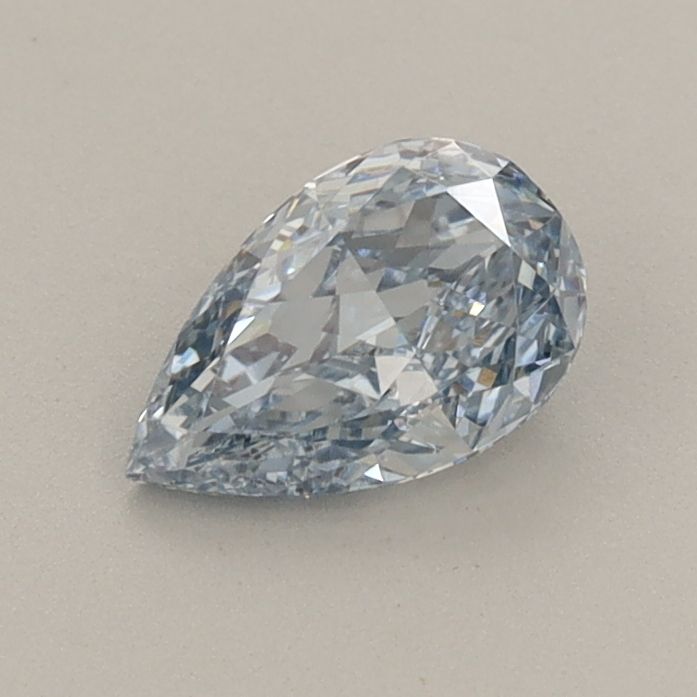 0.58 ct Pear diamond