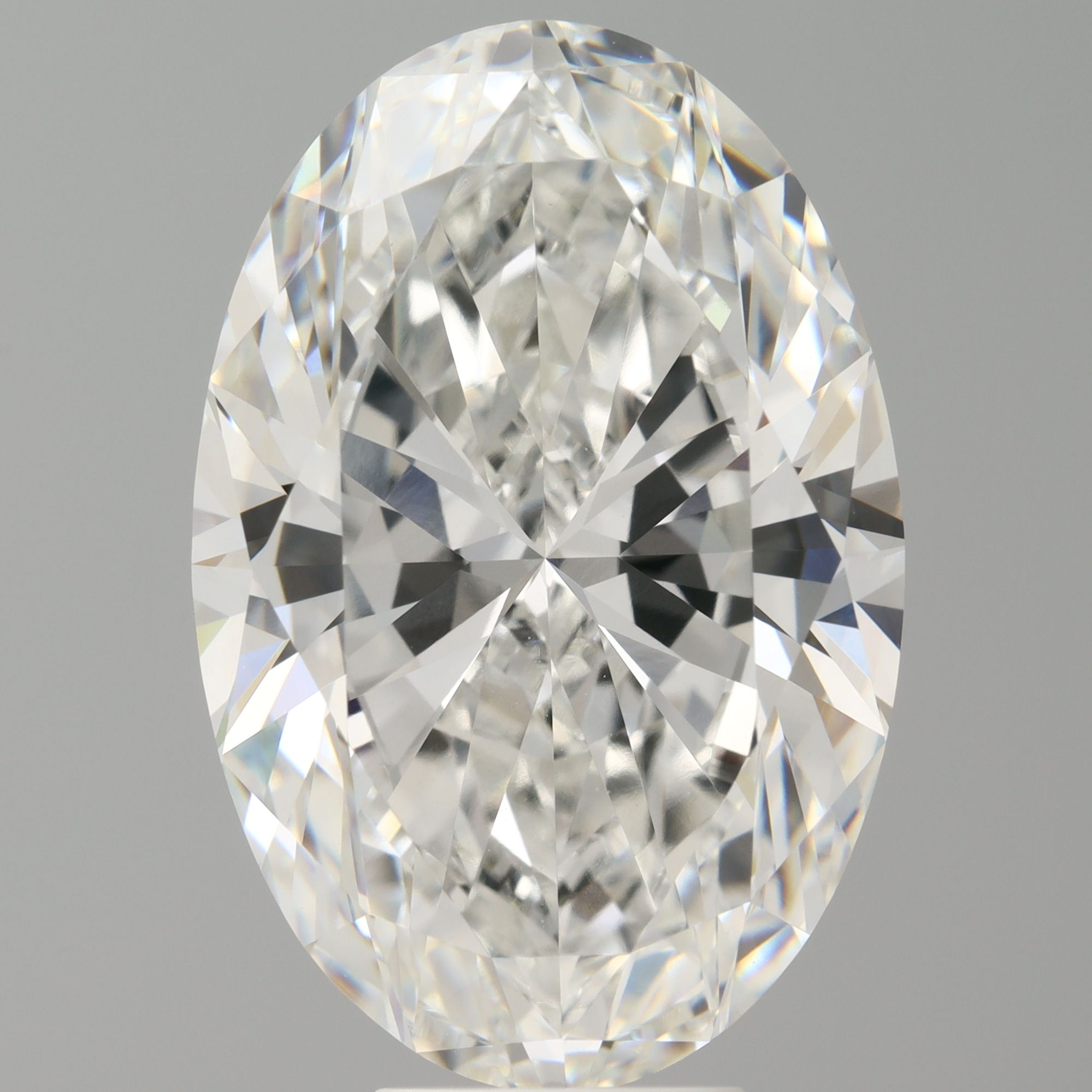 Oval Diamond