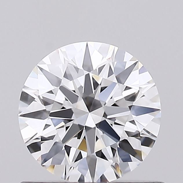 0.54 ct. round Lab Grown Diamond front image