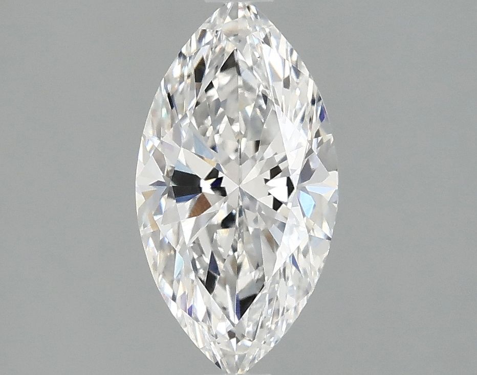 1.47 ct. marquise Lab Grown Diamond front image
