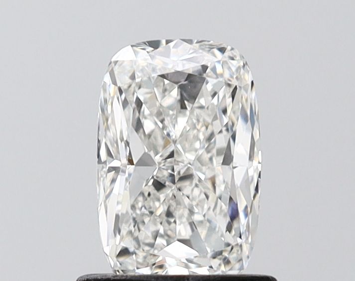 1.02 ct lab-grown Cushion modified Diamond