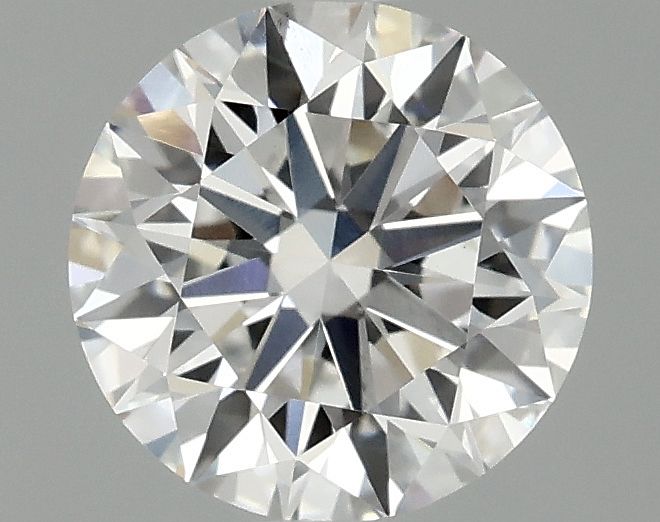 1.09 ct. round Lab Grown Diamond front image