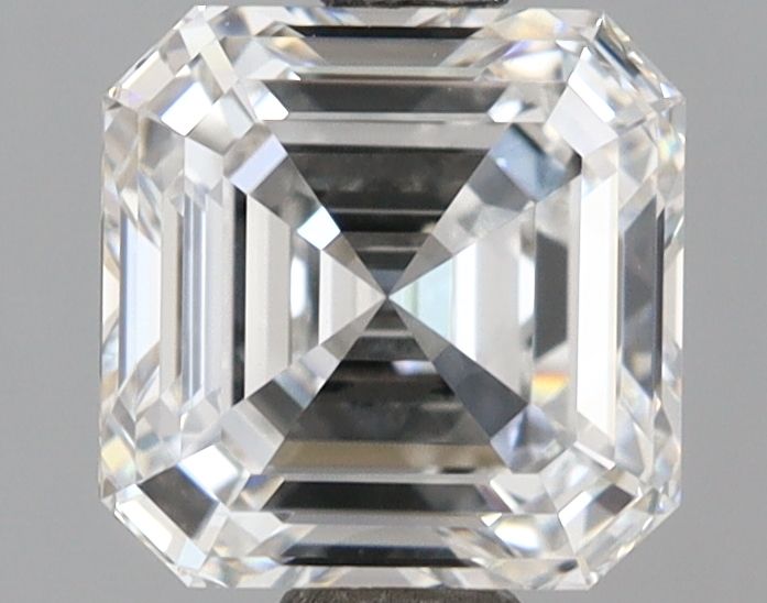 Asscher Diamond
