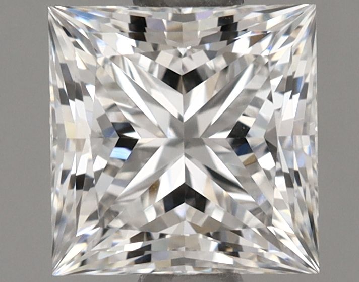 1.07 Carat