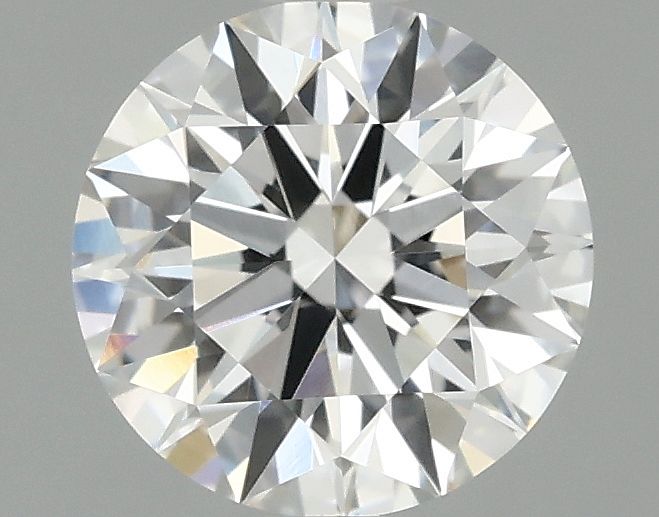 1.06 ct. round Lab Grown Diamond front image