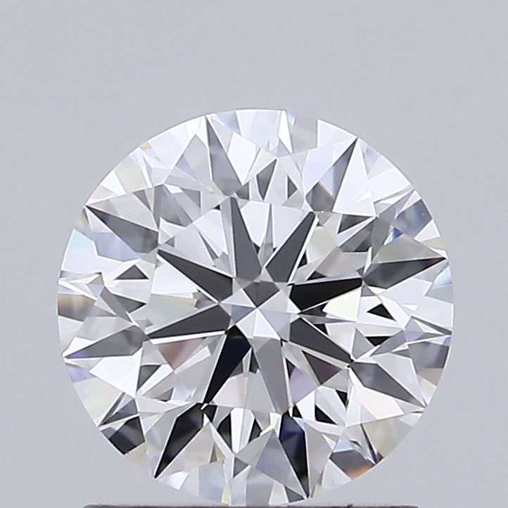 1.21 ct. round Lab Grown Diamond front image