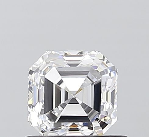 Asscher Diamond