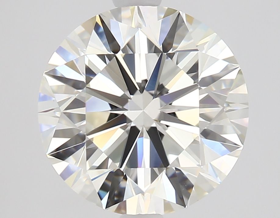 2.80 ct Round diamond