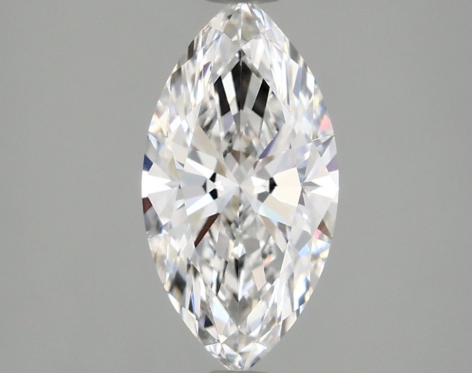 1.49 ct. marquise Lab Grown Diamond front image